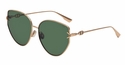 Dior DIORGIPSY1  Ladies  Sunglasses