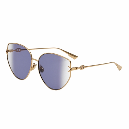 Dior Diorgipsy10000SO62  Ladies  Sunglasses