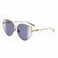 Dior Diorgipsy10000SO62  Ladies  Sunglasses