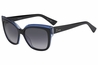 Dior DIORGLISTEN2 E1X 56  Ladies  Sunglasses