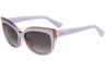 Dior DIORGLISTENF E5F 58    Sunglasses