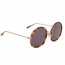 Dior DIORHYPNOTIC1 02IK/0D 56 Hypnotic Ladies  Sunglasses