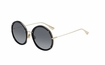 Dior DIORHYPNOTIC1 02M2/1I 56  Ladies  Sunglasses