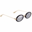 Dior DIORHYPNOTIC2S2M252 Ladies Sunglasses
