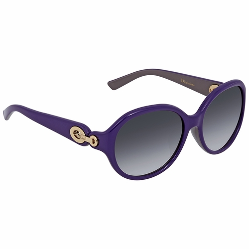 Dior DIORI1FNS EWR 58 Dior 1F   Sunglasses