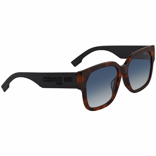 Dior DIORID1F 0086 58  Ladies  Sunglasses