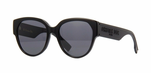 Dior DIORID2 0807 55  Ladies  Sunglasses
