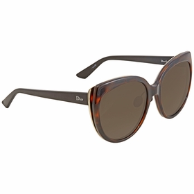 Dior DIORIFIC1/N/S 03BZ  Ladies  Sunglasses