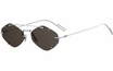 Dior DIORINCLUSION 0010 2K 55 Inclusion Mens  Sunglasses