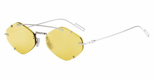 Dior DIORINCLUSION 0010 57  Mens  Sunglasses
