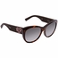 Dior DIORINEDITE BOJ 56 Inedite Ladies  Sunglasses