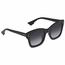 Dior DIORIZON2 807 51  Ladies  Sunglasses