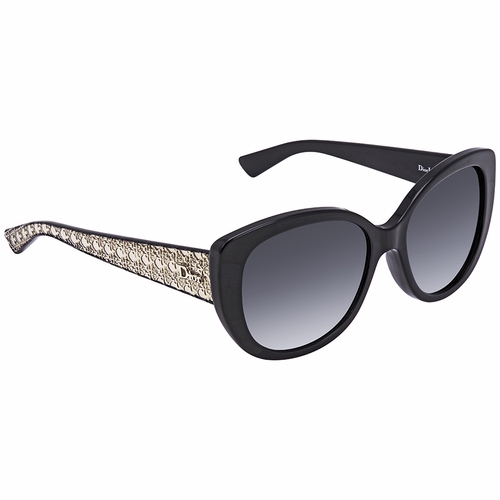 Dior DIORLADY1A SLV/HD Lady Ladies  Sunglasses