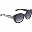 Dior DIORLADY1A SLV/HD Lady Ladies  Sunglasses