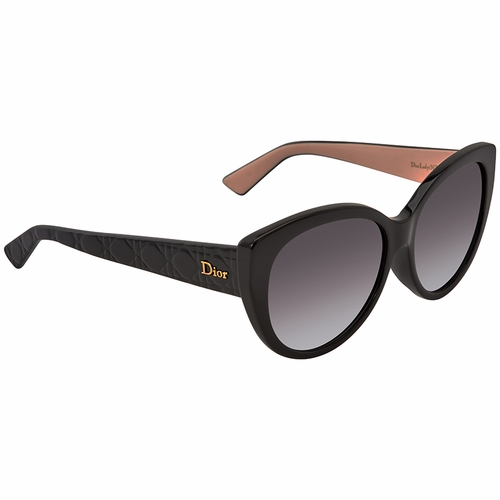 Dior DIORLADY1NF 807/9O 58 Diorlady Ladies  Sunglasses