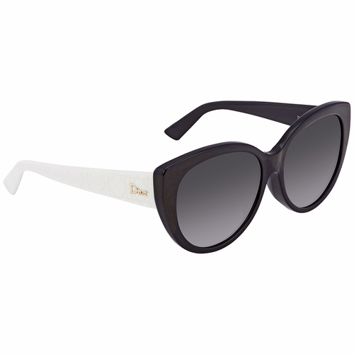 Dior DIORLADY1NF 9HT/9O 58  Ladies  Sunglasses
