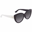 Dior DIORLADY1NF 9HT/9O 58  Ladies  Sunglasses