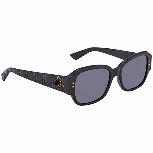 Dior DIORLADYDIORSTUDS5S807 Lady Dior Studs Ladies  Sunglasses