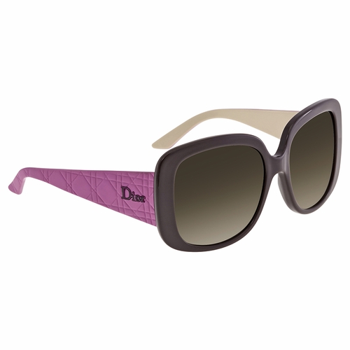 Dior DIORLADYLADY1 9XL 56 Ladylady Ladies  Sunglasses