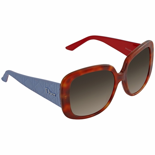 Dior DIORLADYLADY1 9YA56HA 56 Ladylady Ladies  Sunglasses