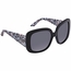 Dior DIORLADYLADY1D HEE56WJ 56 Ladylady Ladies  Sunglasses