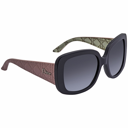 Dior DIORLADYLADY1O NQH/HD 56  Ladies  Sunglasses