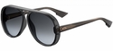 Dior DIORLIA 0JWJ 62 Lia Ladies  Sunglasses