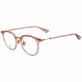 Dior DIORLINE3F 035J 48/20  Ladies  Eyeglasses