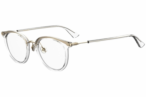 Dior DIORLINE3F 900 48  Ladies  Eyeglasses