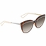 Dior DIORLINER UGM/HA Liner Ladies  Sunglasses