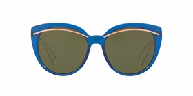 Dior DIORLINER UGT/1E 56 Unisex Sunglasses