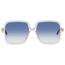 Dior DIORLINK1 0900/08 58  Ladies  Sunglasses
