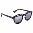 Dior DIORMANIA1 AB8/DC 50 Mania Ladies  Sunglasses