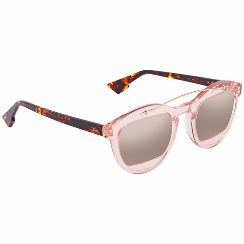 Dior DIORMANIA1 N71/0J 50 Mania Ladies  Sunglasses