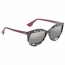 Dior DIORMANIA2 889/UE 57 Diormania Ladies  Sunglasses