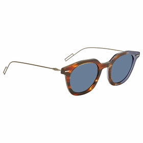 Dior DIORMASTER 0AB8 47 Master Mens  Sunglasses