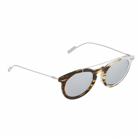 Dior DIORMASTERF 0KRZ DC 51 Master F Mens  Sunglasses