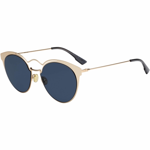 Dior DIORNEBULA 000A9 54  Ladies  Sunglasses