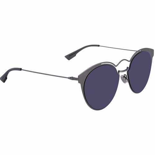 Dior DIORNEBULA 0KJ1 54 Nebula Ladies  Sunglasses