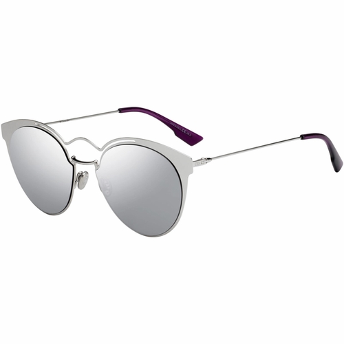 Dior DIORNEBULA 10 54 Ladies Sunglasses Dior DIORNEBULA 10 54 Ladies Sunglasses
