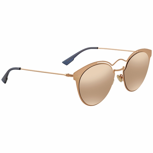 Dior DIORNEBULA DDB/SQ 54 Nebula Ladies  Sunglasses