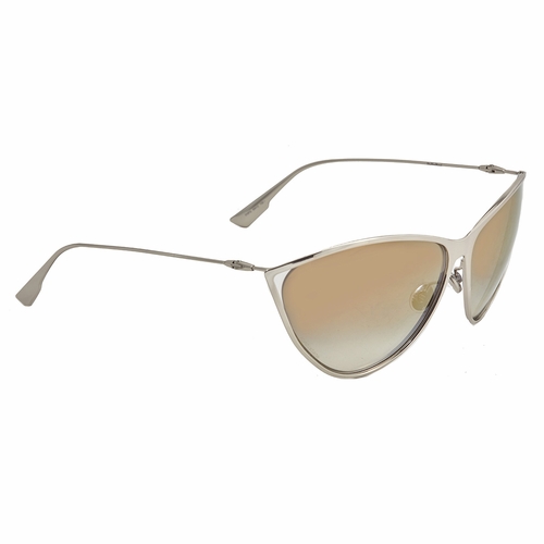 Dior DIORNEWMOTARD 0010 65 New Motard Ladies  Sunglasses
