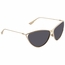 Dior DIORNEWMOTARD 0J5G 65  Ladies  Sunglasses
