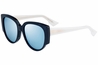 Dior DIORNIGHT1 1RJE/SK 55  Ladies  Sunglasses