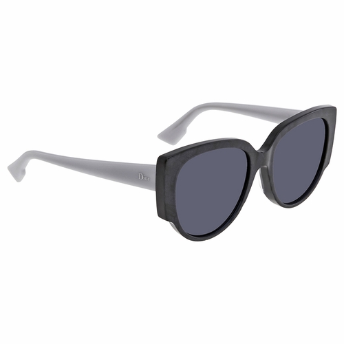 Dior DIORNIGHT1 RIU/72 55  Ladies  Sunglasses