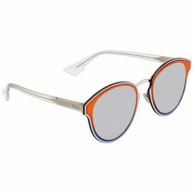 Dior DIORNIGHTFALL L7Q/0T 65 Nightfall Ladies  Sunglasses