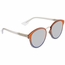Dior DIORNIGHTFALL L7Q/0T 65 Nightfall Ladies  Sunglasses