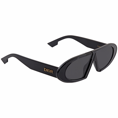 Dior DIOROBLIQUE807 64    Sunglasses