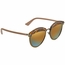Dior DIOROFFSET1 01K/83 62 Offset Ladies  Sunglasses