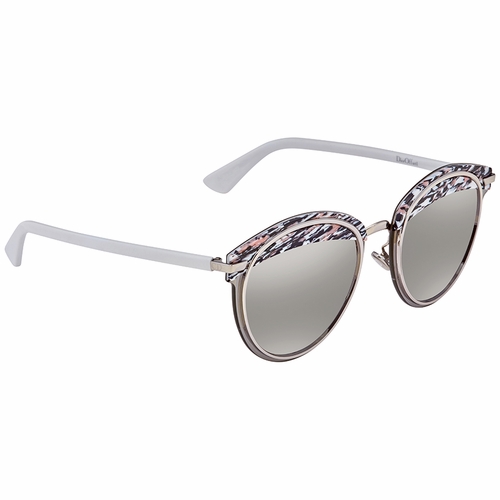 Dior DIOROFFSET1 W6Q/0T 62 Offset Ladies Sunglasses Dior DIOROFFSET1 W6Q/0T 62 Offset Ladies Sunglasses